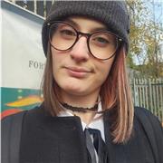 Friedly Italian tutor that can provide lessons to kids of all ages